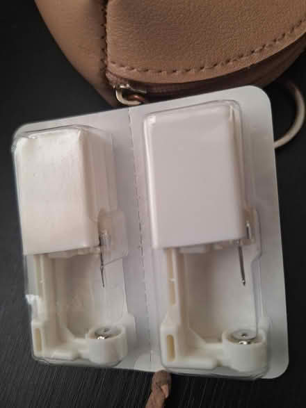Photo of free Disposable Ear piercing gun (Queens Dr N4) #3