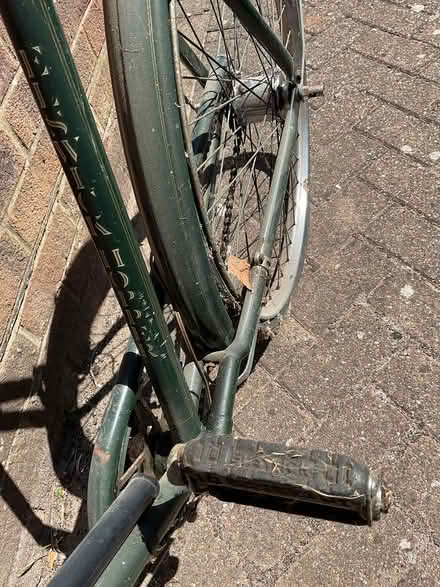 Photo of free Elswick Hopper bicycle (Ashingdon Hill Top SS4) #2