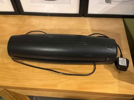 Photo of free A3 laminator (Darnley G53) #1
