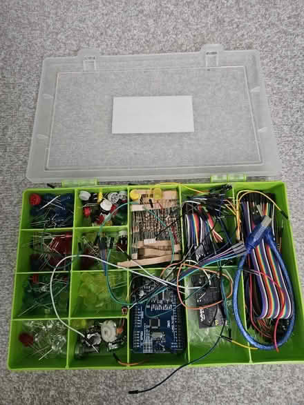 Photo of free DIY learning tool set (Stevenage SG1) #1