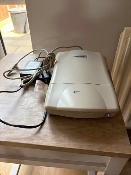 Photo of free 35mm negative scanner (Sevenoaks TN13) #1