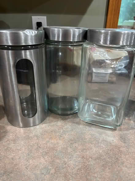 Photo of free Storage items (Near Ridgedale) #4