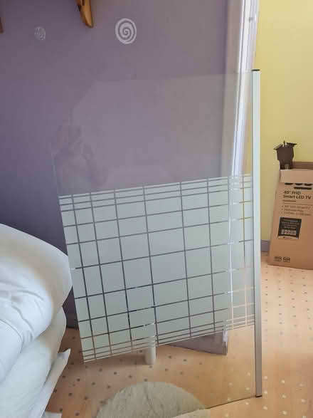 Photo of free Shower screen (CO28DJ colchester) #1