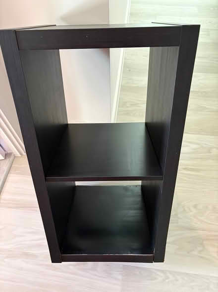 Photo of free IKEA kallax (Kidbrooke) #2