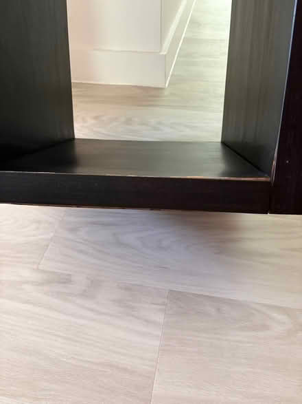 Photo of free IKEA kallax (Kidbrooke) #3
