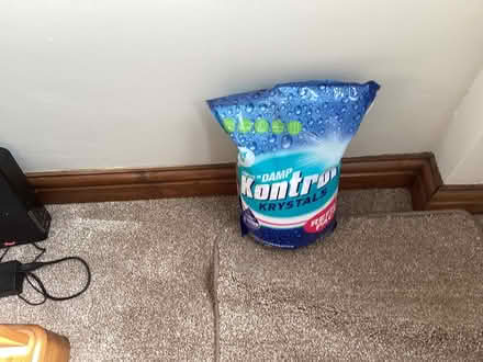 Photo of free Moisture trap granules (Hedge End SO30 0PY) #1