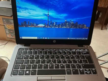 Photo of free Laptop (Lower Earley RG6) #1