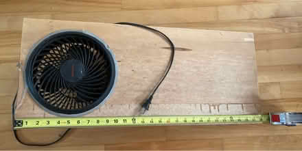 Photo of free Basement Window Fans (Somerset/Bayswater) #1