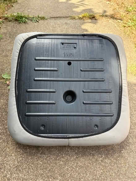 Photo of free Booster seat (Sevenoaks TN13) #3