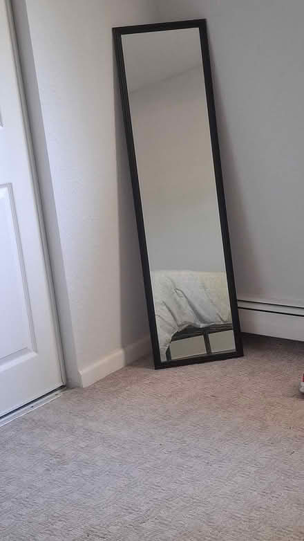 Photo of free Mirror (1550 East Saint Germain St) #1