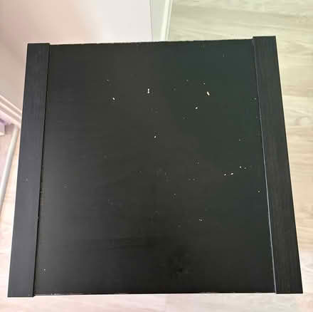 Photo of free IKEA kallax (Kidbrooke) #1
