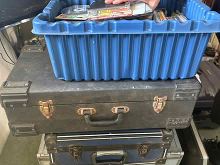 Photo of free Lots of cds (Walsall Wood WS9) #1