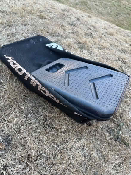 Photo of free Mcculoch grass bag (CR3) #4