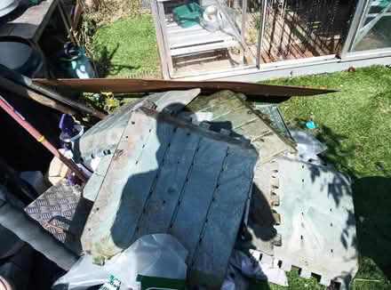 Photo of free Composting bin (selsey PO20) #3