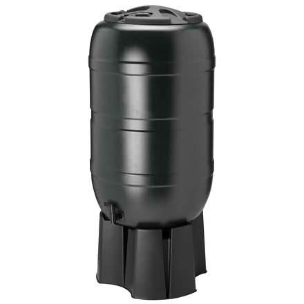Photo of Water Barrels for Allotment (Conniburrow MK14) #1