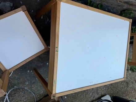 Photo of free Kids table and chairs (Plaistow E13) #1