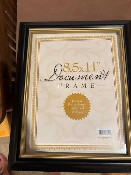 Photo of free Frames and various art (Near Ridgedale) #2