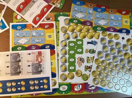 Photo of free Ravensburger āRund ums Taschengeldā (Bay Ridge, Brooklyn) #3