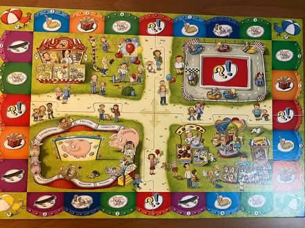 Photo of free Ravensburger āRund ums Taschengeldā (Bay Ridge, Brooklyn) #2