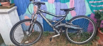 Photo of free Bicycle for parts W7 (Hanwell W7) #3