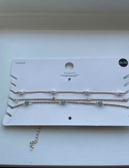 Photo of free Necklaces (Appleton WA4) #1