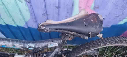 Photo of free Bicycle for parts W7 (Hanwell W7) #2