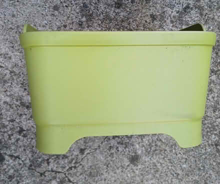 Photo of free Planter (Brixton Hill SW2) #2