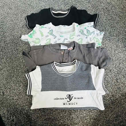Photo of free Baby boy clothes (Morden SM4) #4