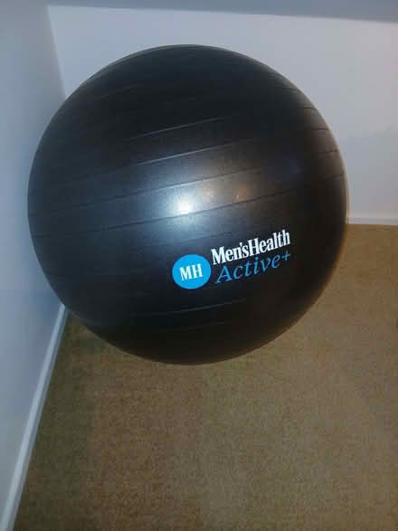 Photo of free Exercise ball (Danehill RH17) #1