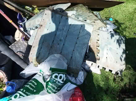 Photo of free Composting bin (selsey PO20) #2