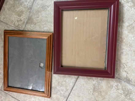 Photo of free Frames and various art (Near Ridgedale) #1