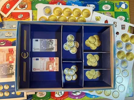 Photo of free Ravensburger āRund ums Taschengeldā (Bay Ridge, Brooklyn) #4