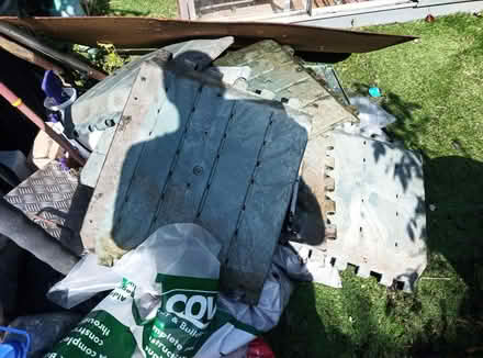 Photo of free Composting bin (selsey PO20) #4
