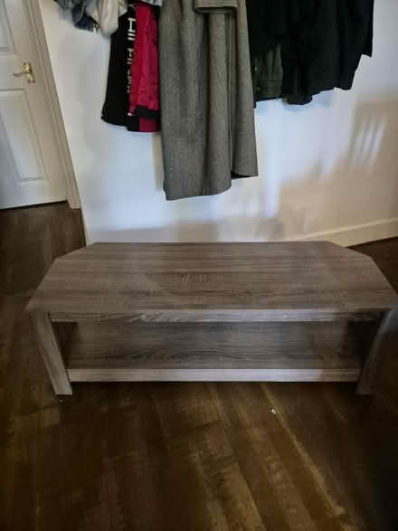 Photo of free TV stand (House TW10) #1
