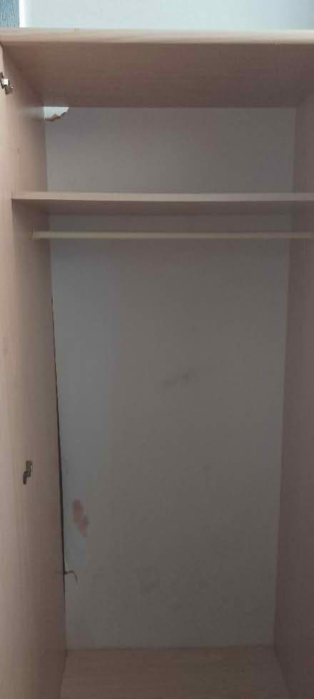 Photo of free Wardrobe (Fletton PE2) #1