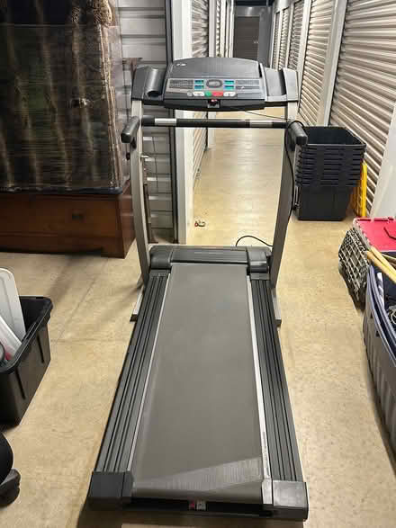 Photo of free Treadmill (Coal Mountain, Cumming) #1