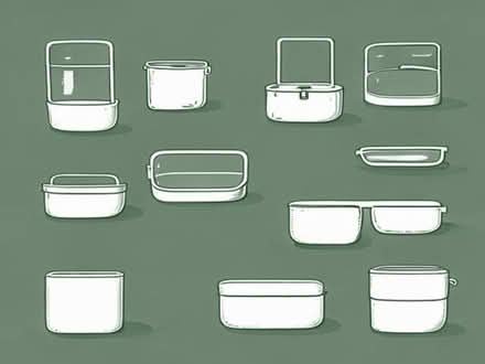 Photo of free Various glasses cases (Musselburgh EH21) #1