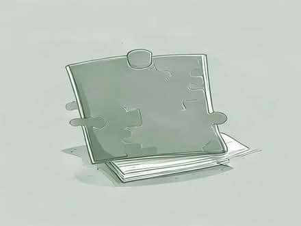 Photo of Puzzle pages this week (The Camp AL1) #1