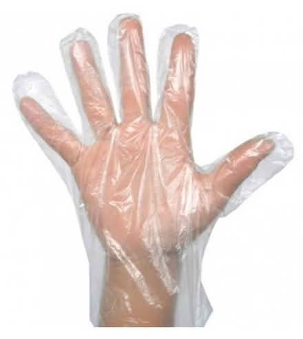 Photo of Disposable gloves (Overbrook) #2
