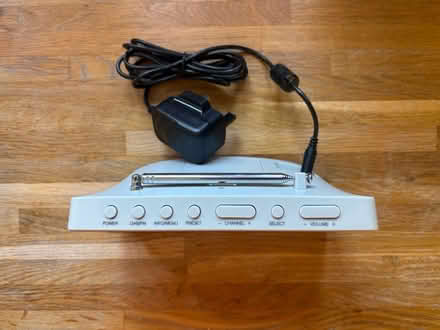Photo of free Goodmans Radio (Balcombe, RH17) #1