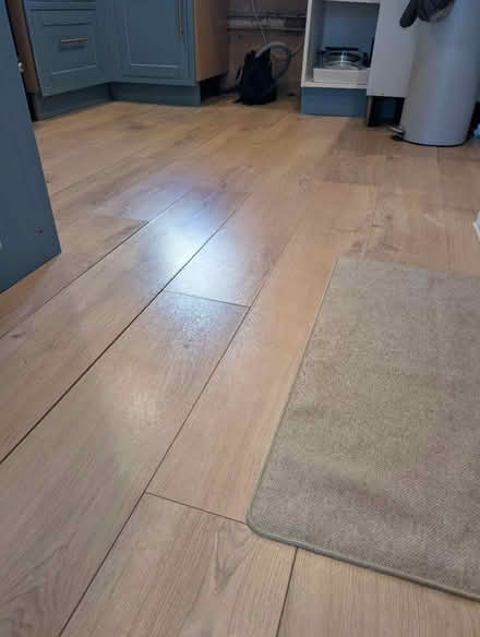 Photo of free Kitchen Flooring (Halstead CO9) #1