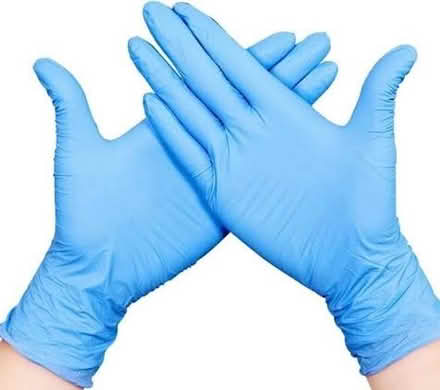 Photo of Disposable gloves (Overbrook) #1