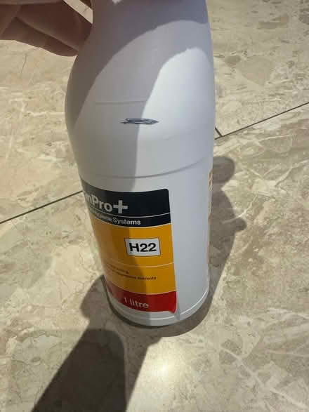 Photo of free Carpet stain remover (Alvaston DE24) #2