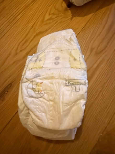 Photo of free Newborn baby things new and good (Nw8) #4