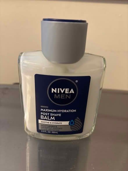 Photo of free Post shave balm (North Andover) #1