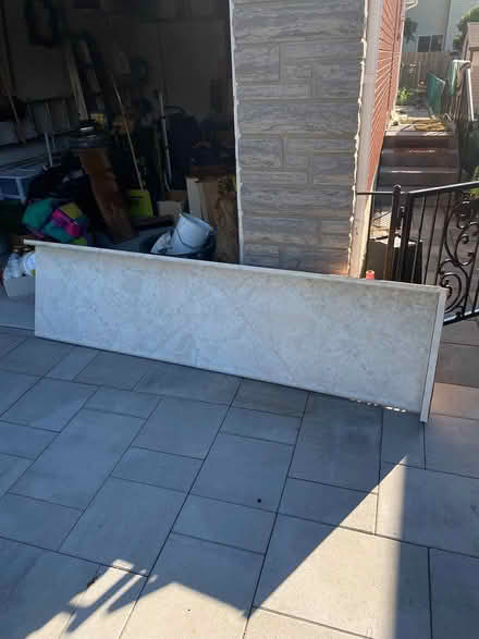 Photo of free Laminate counter top (Carling and Richmond Road) #2