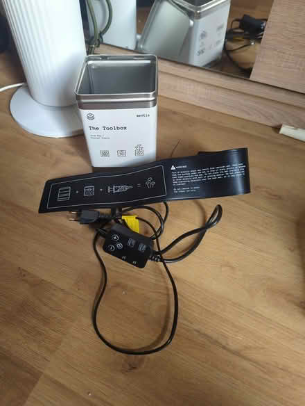 Photo of free Mushroom growing kit (Stoke newington N16) #1