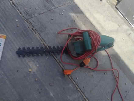 Photo of free Hedge trimmer (Wendover) #1