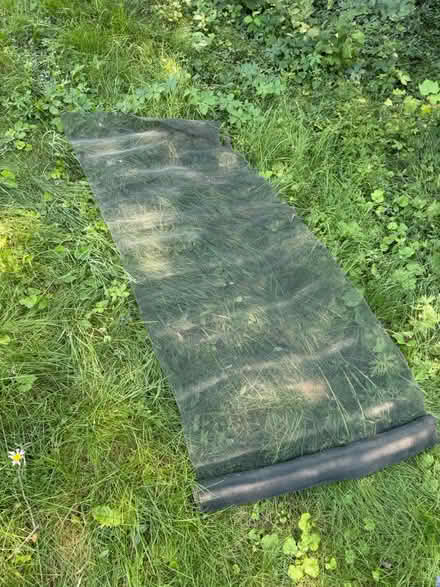 Photo of free Plastic screening (Old Barrhaven) #2