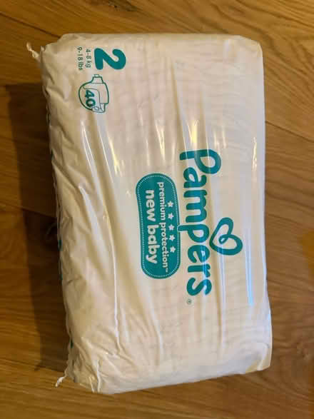 Photo of free Newborn baby things new and good (Nw8) #3